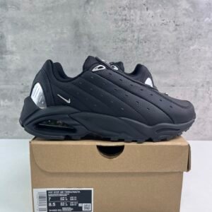 Alternative view of Nocta x Nike Hot Step Air Terra Black