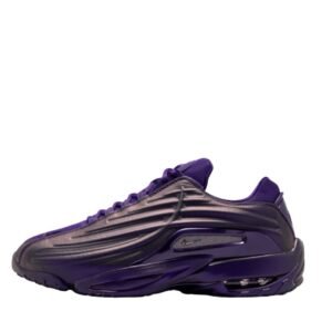 Nocta x Nike Hot Step 2 Eggplant Purple