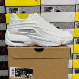 Alternative view of Nocta x Nike Hot Step 2 White