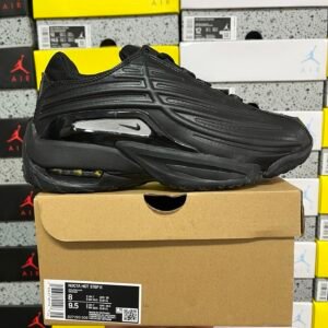 Alternative view of Nocta x Nike Hot Step 2 Black