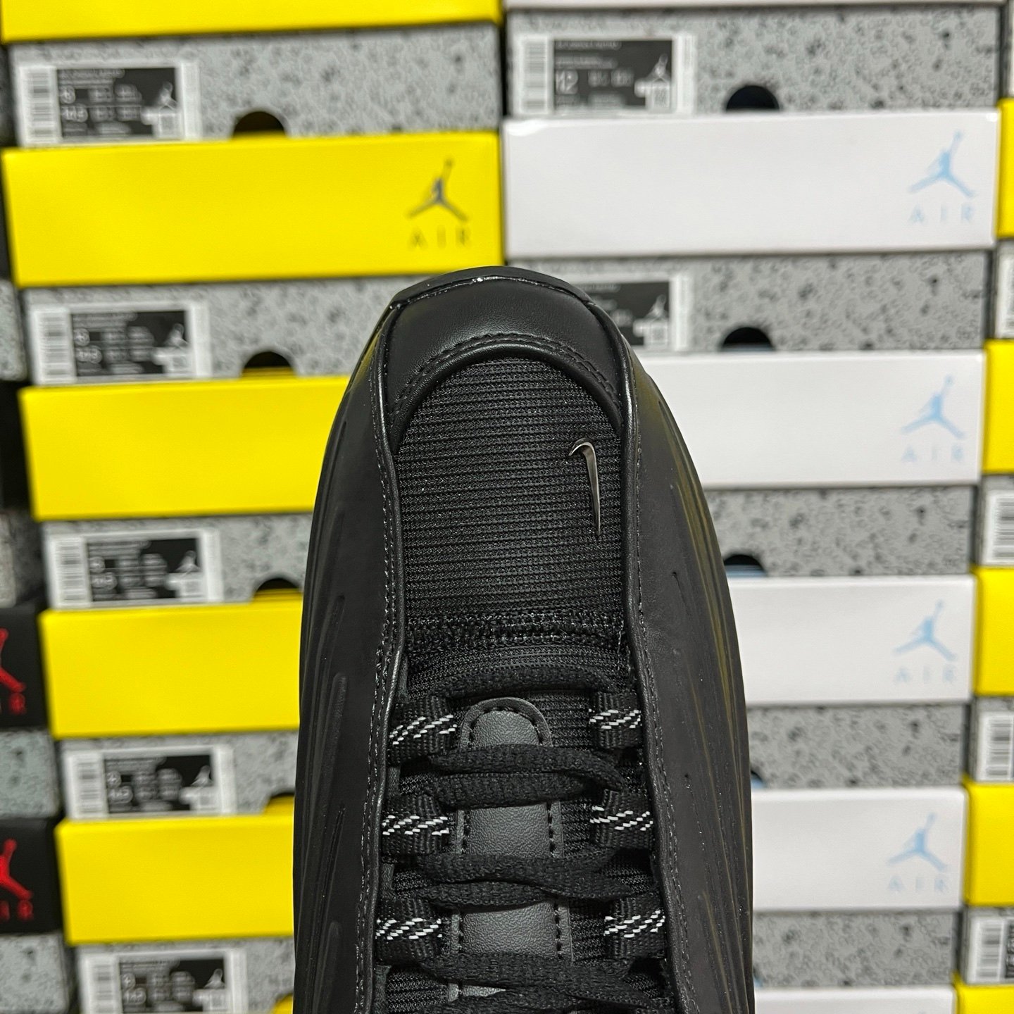 Nocta x Nike Hot Step 2 Black - Afbeelding 3