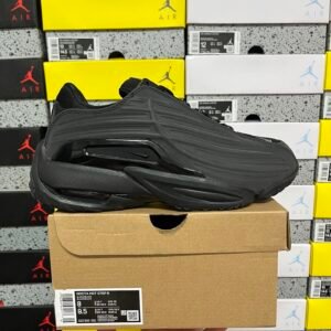 Alternative view of Nocta x Nike Hot Step 2 Black/Black