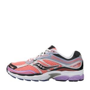 Saucony ProGrid Omni 9
Pink