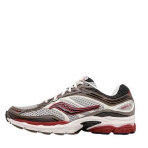 Saucony ProGrid Omni 9
Brown Red