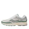 Saucony ProGrid Omni 9 Ivory/Green
