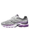 Saucony ProGrid Omni 9 Silver Purple