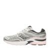 Saucony ProGrid Omni 9 Silver Pink