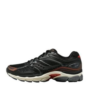 Saucony ProGrid Omni 9 Disrupt Black