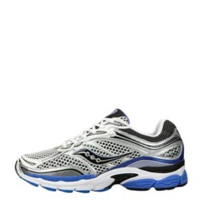 Saucony ProGrid Omni 9 Silver/Blue