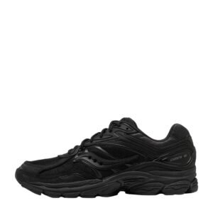 Saucony ProGrid Omni 9 Black