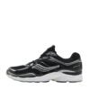Saucony ProGrid Omni 9 Black White