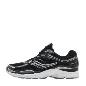 Saucony ProGrid Omni 9 Black White
