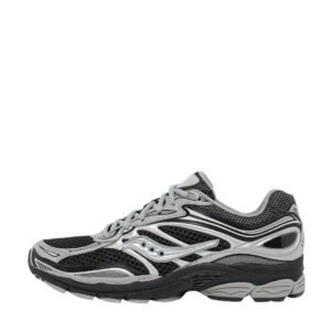 Saucony ProGrid Omni 9 Black Silver