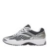 Saucony ProGrid Omni 9 Grey Silver
