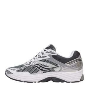 Saucony ProGrid Omni 9 Grey Silver