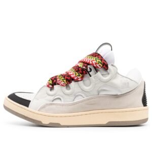 Lanvin Curb Sneaker Chunky