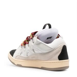 Alternative view of Lanvin Curb Sneaker Chunky