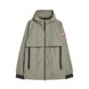 Canada Goose Faber Wind Hoody Sagebrush