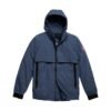 Canada Goose Faber Wind Hoody Blue