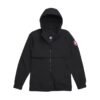 Canada Goose Faber Wind Hoody Black
