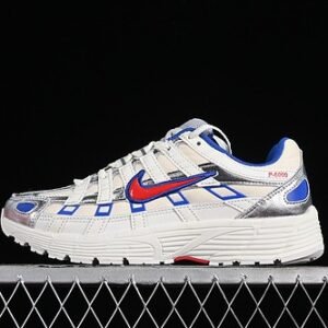 Alternative view of Nike P-6000 China Space Exploration