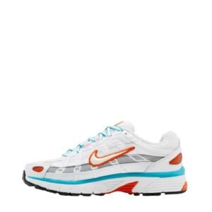 Nike P-6000 Oracle Aqua