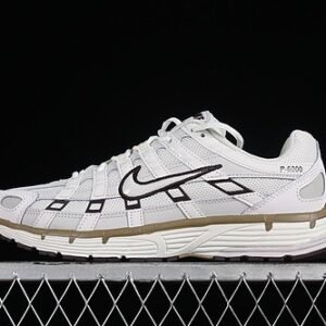 Alternative view of Nike P-6000 “Earth”