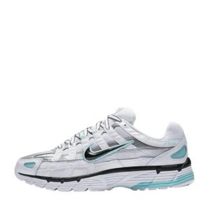 Nike P-6000 Light Aqua