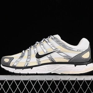 Alternative view of Nike P-6000 Beige/Grey