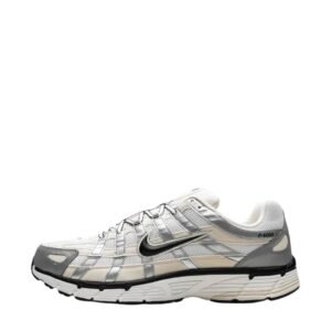 Nike P-6000 Beige/Grey