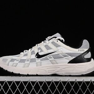 Alternative view of Nike P-6000 Light Bone