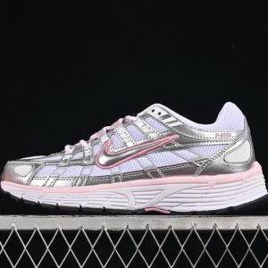 Alternative view of Nike P-6000 Elemental Pink