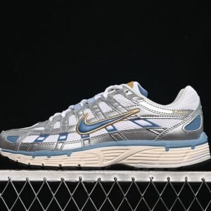 Alternative view of Nike P-6000 Aegan Storm