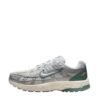 Nike P-6000 Premium Light Bone Bicoastal Green