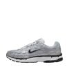 Nike P-6000 Silver/Black