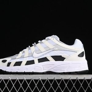 Alternative view of Nike P-6000 Sail Wolf Grey