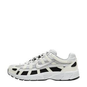 Nike P-6000 Sail Wolf Grey