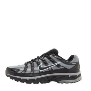 Nike P-6000 Black Cool Grey