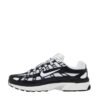 Nike P-6000 Black Muslin