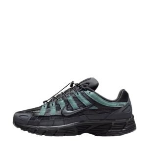 Nike P-6000 Anthracite/Vert
