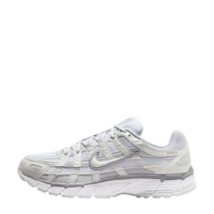 Nike P-6000 Pure Platinum