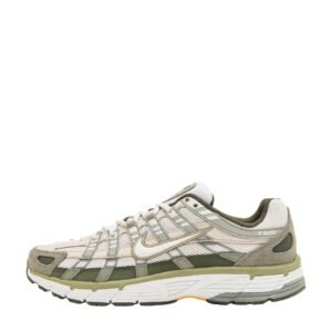 Nike P-6000 Light Army Cargo Khaki