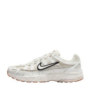 Nike P-6000 Summit White