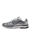 Nike P-6000 Metallic Silver