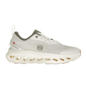 Loewe x On Running Cloudtilt 2 Olive/White