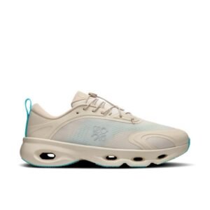Loewe x On Running Claudsolo Sand Turqoise