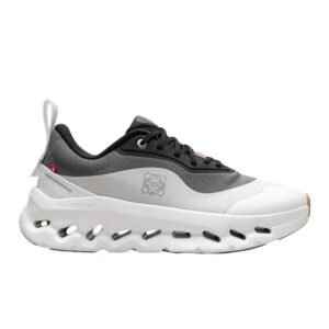 Loewe x On Running Cloudtilt Black Grey White
