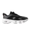 Loewe x On Running Cloudsolo Black White
