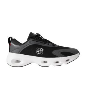 Loewe x On Running Cloudsolo Black White