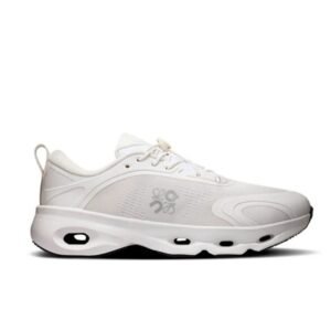 Loewe x On Running Cloudsolo White
